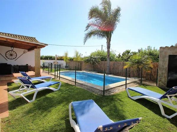 Casa o chalet independiente en Pago Barrio Nuevo, 212 - Foto 1