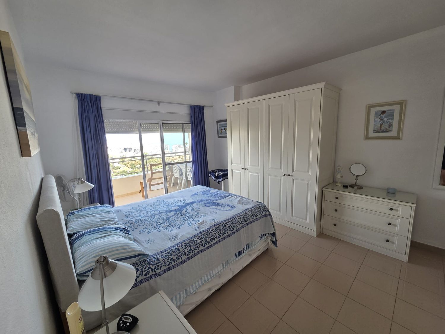 Piso en Ronda del Golf Este, 17, Hacienda Torrequebrada - Foto 4