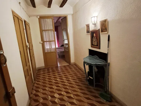 Casa o chalet independiente en Calle San Ildefonso, 63 - Foto 13