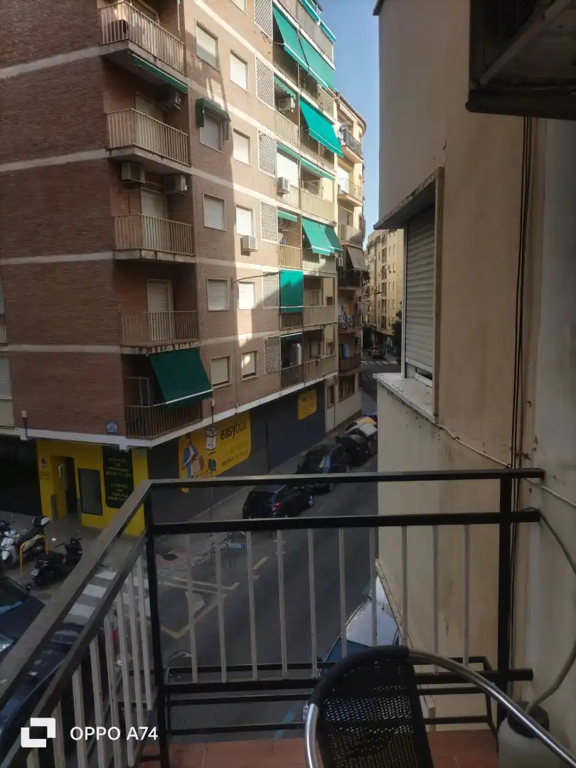 Piso en  Calle Pintor Zuloaga 19 - Foto 6