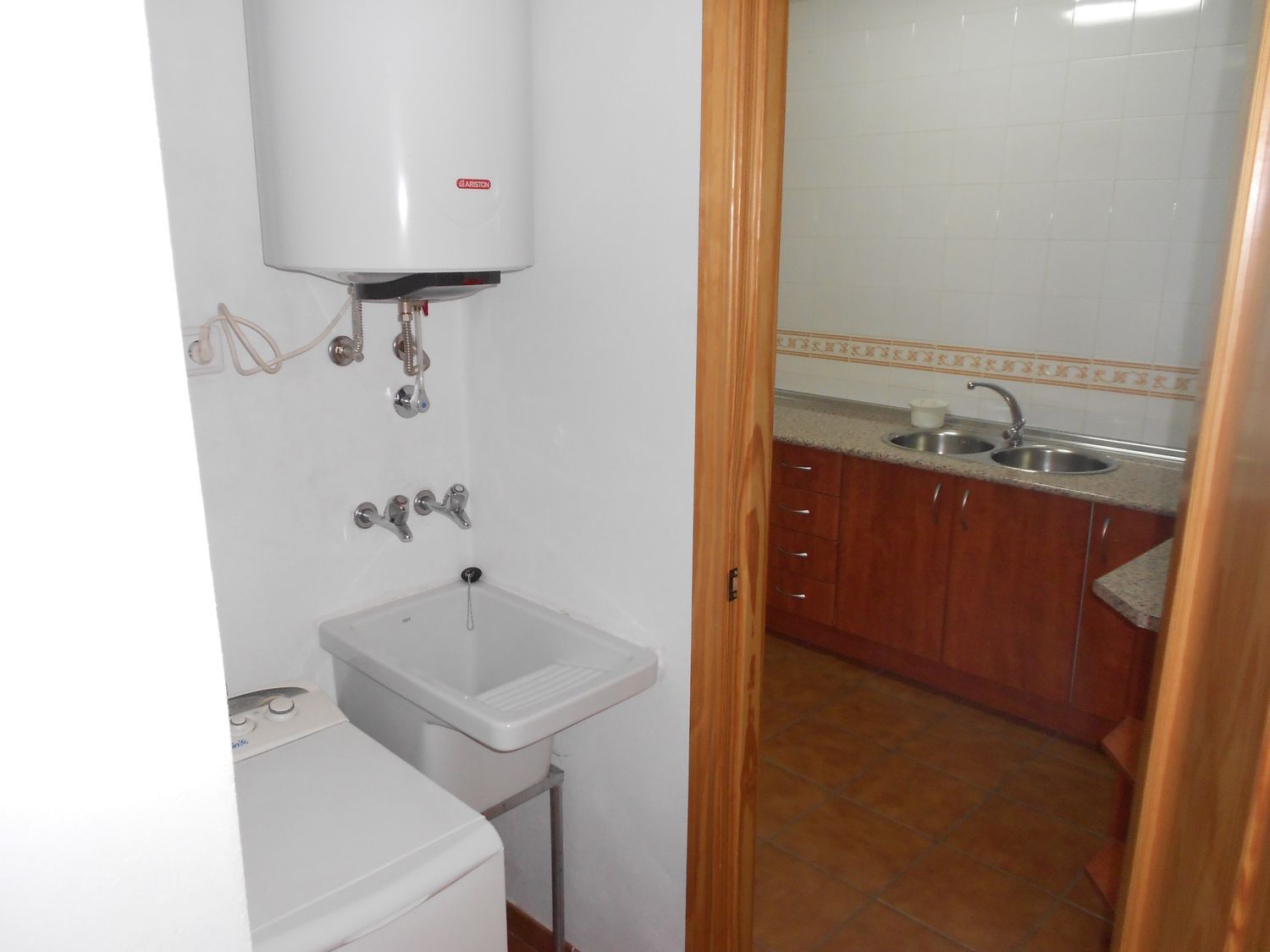 Piso en Calle Mariano Segura, 40 - Foto 7
