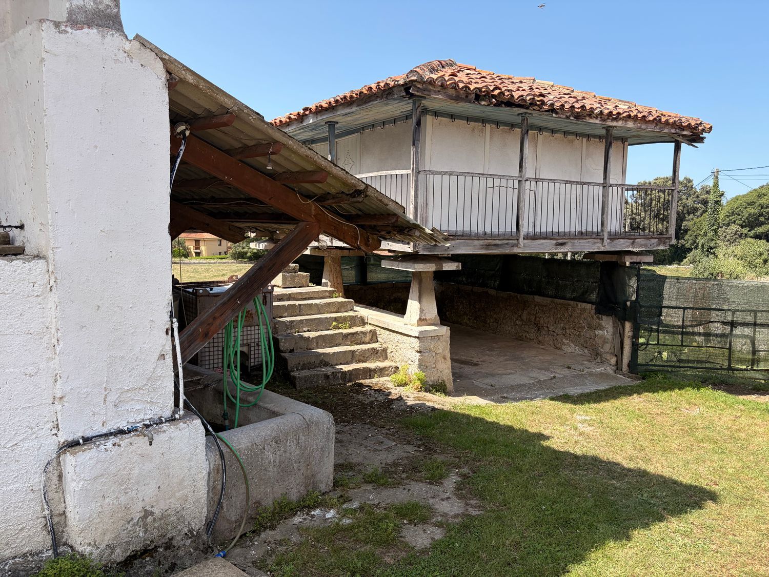 Palacio en Palacio en Lugar Collera, 86 - Foto 14