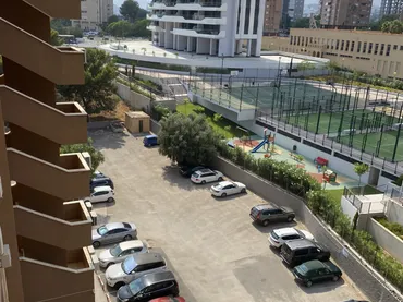 Piso en  Avinguda Marina Baixa 1 - Foto 4