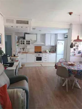 Piso en Beniaján - Foto 1