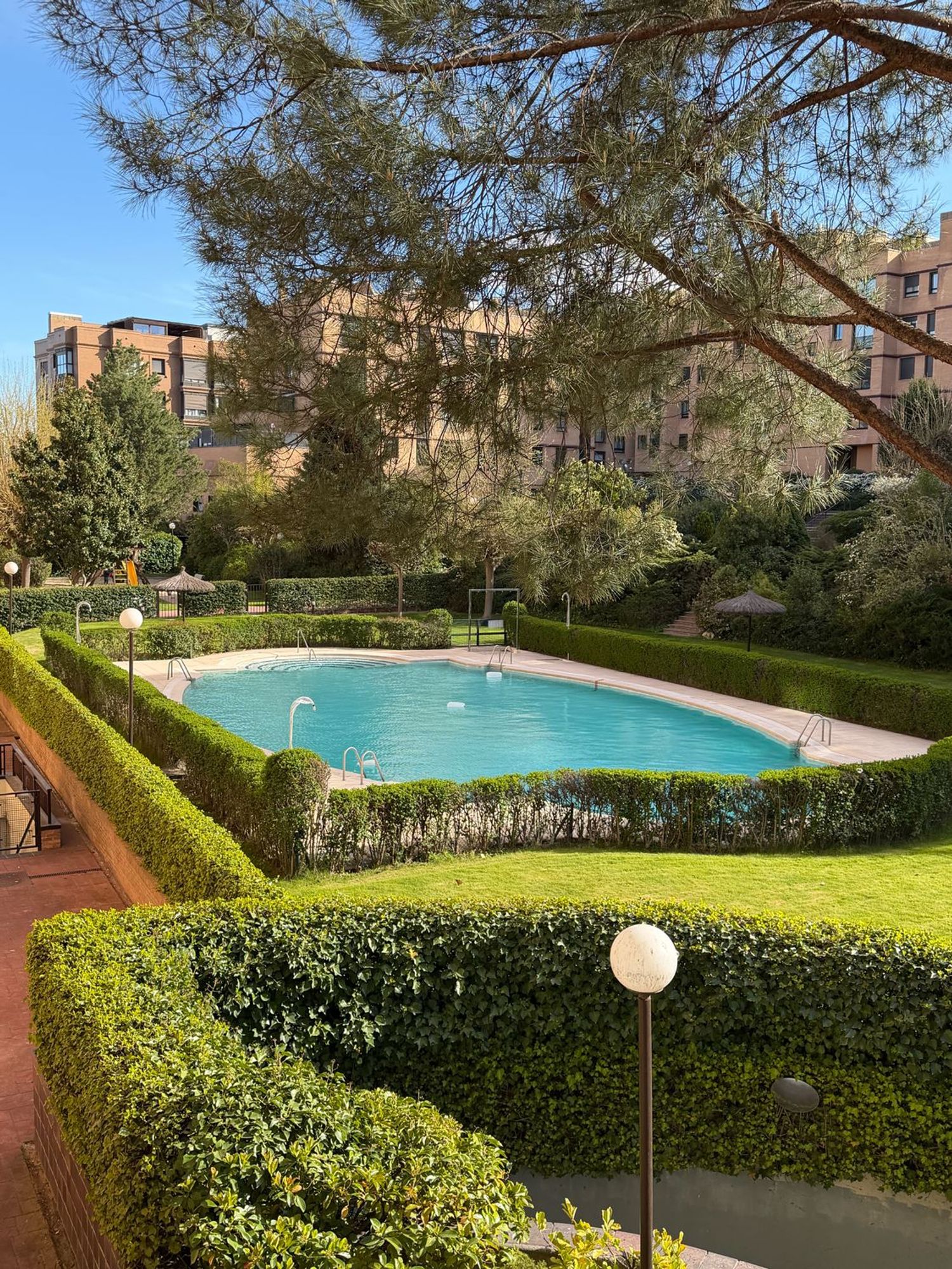 Estudio en calle de Machaquito, 33 - Foto 1