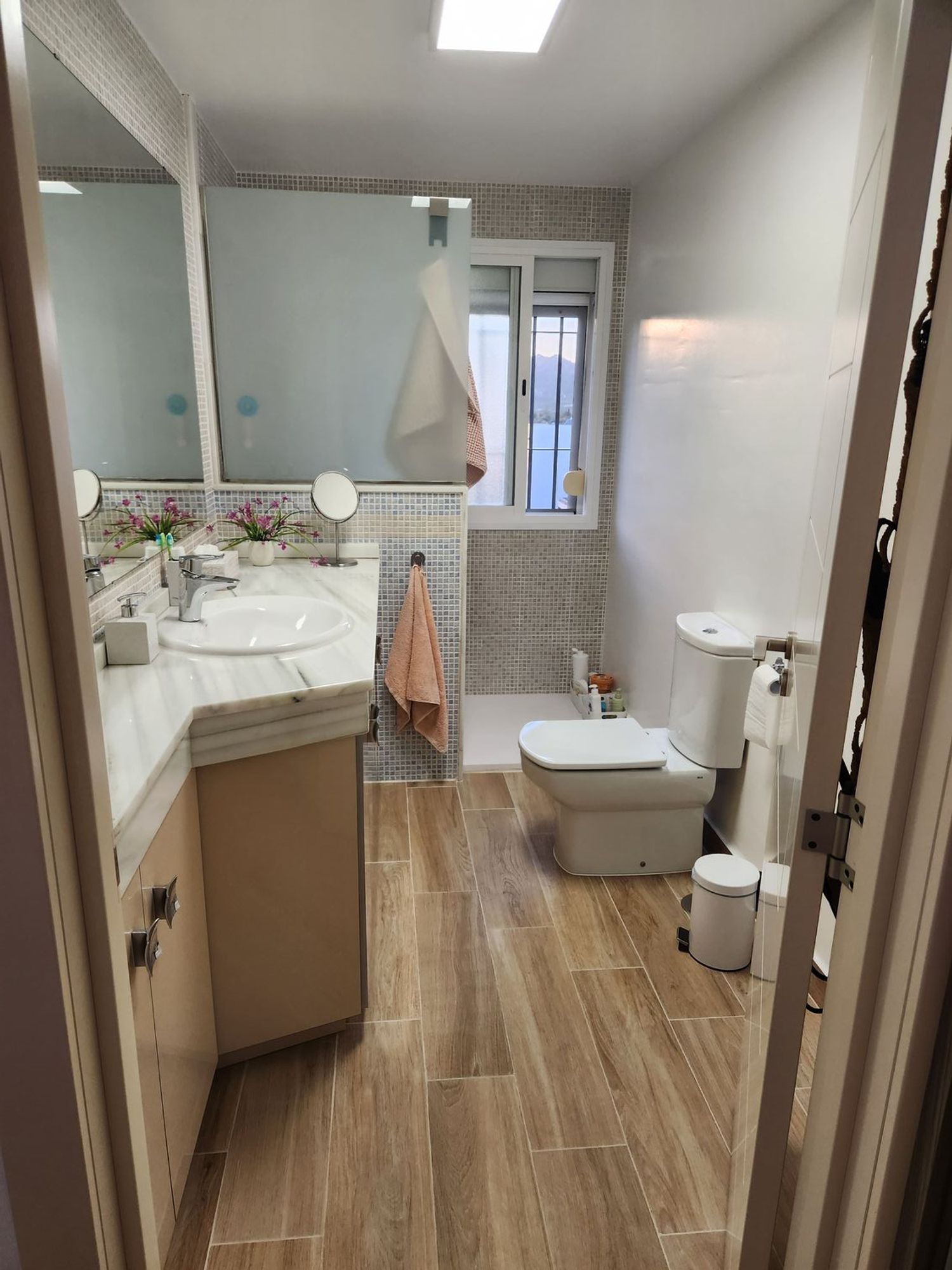 Chalet pareado en Calle Rafael Farina, 17, Pinos de Alhaurín, Pinos de Alhaurín - Foto 18