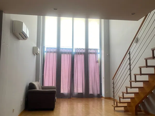 Loft en Avenida M-40, 9, Campodón - Ventorro del Cano - Foto 2