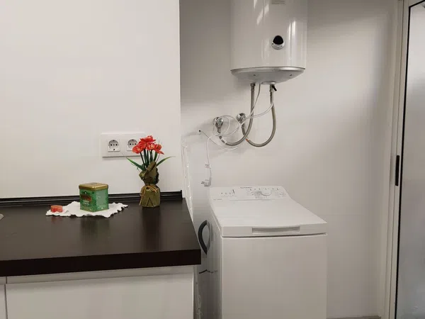 Estudio en Calle de na Jordana, 42, El Carme - Foto 11