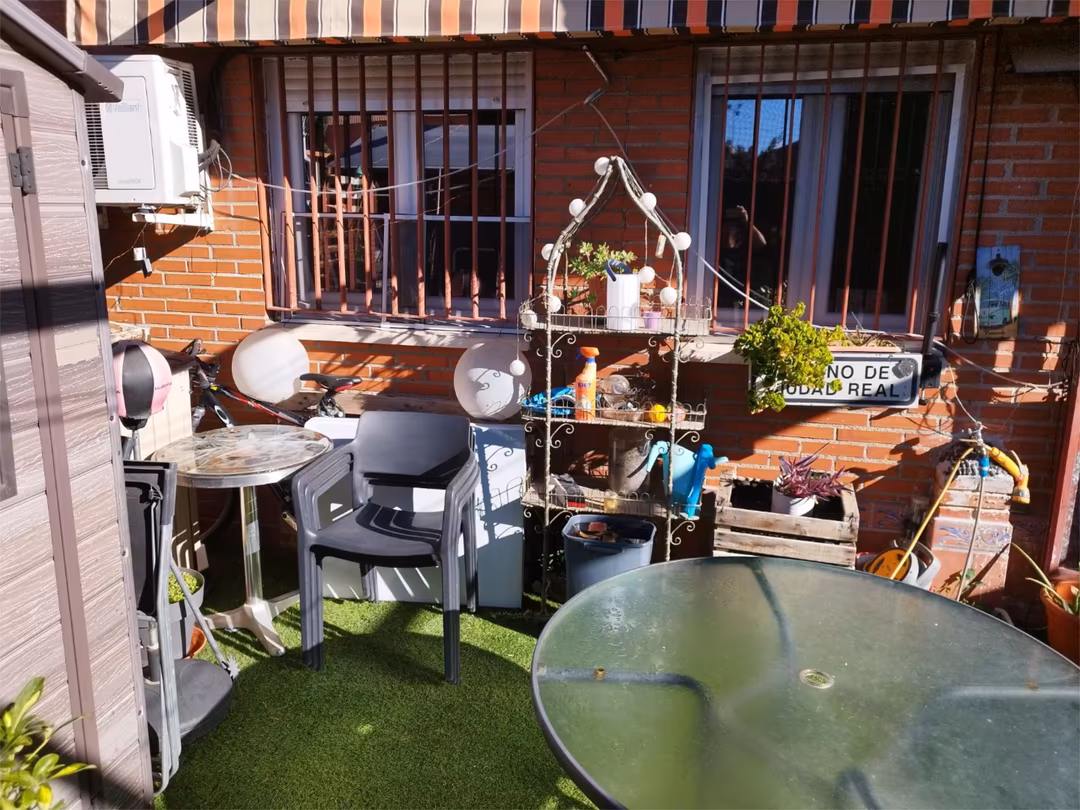 Planta baja en  Avenida de Madrid 61 - Foto 4