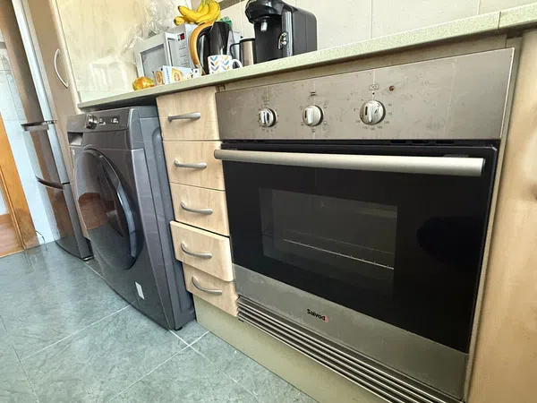 Piso en avenida de la Constitució, 57 - Foto 3