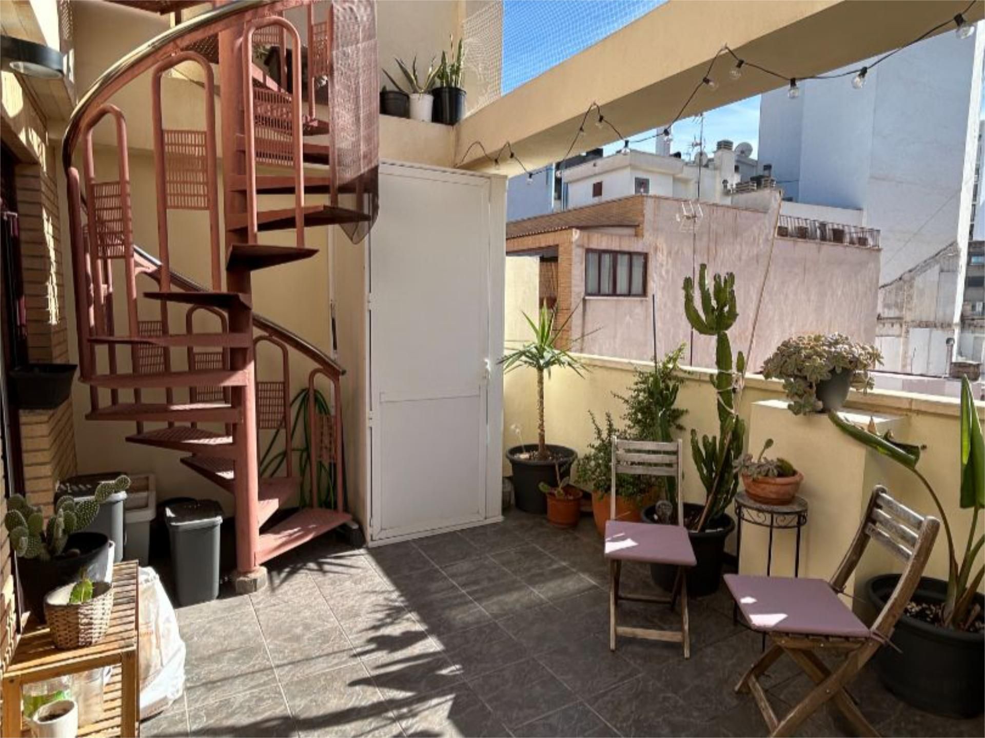 Ático en  Calle Vicente Inglada 12 - Foto 14