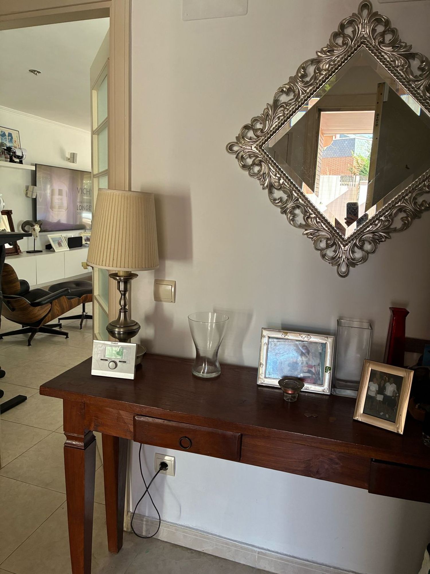 Chalet pareado en calle Luis García Berlanga, 76 - Foto 5