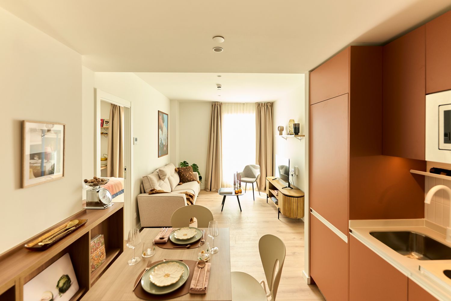 Piso en Calle de Ramon Llull, 45, Can Matas, Can Matas - Foto 11