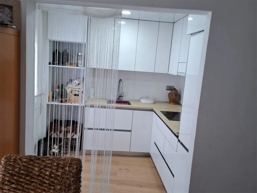 Piso en  Carrer de Francesc de Sales Vidal 15 - Foto 3