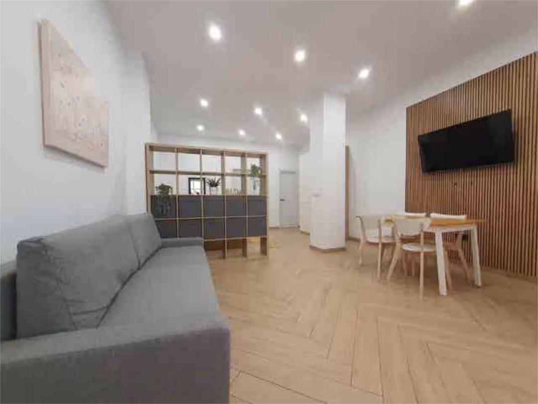 Piso en Cruz de Humilladero - Foto 5