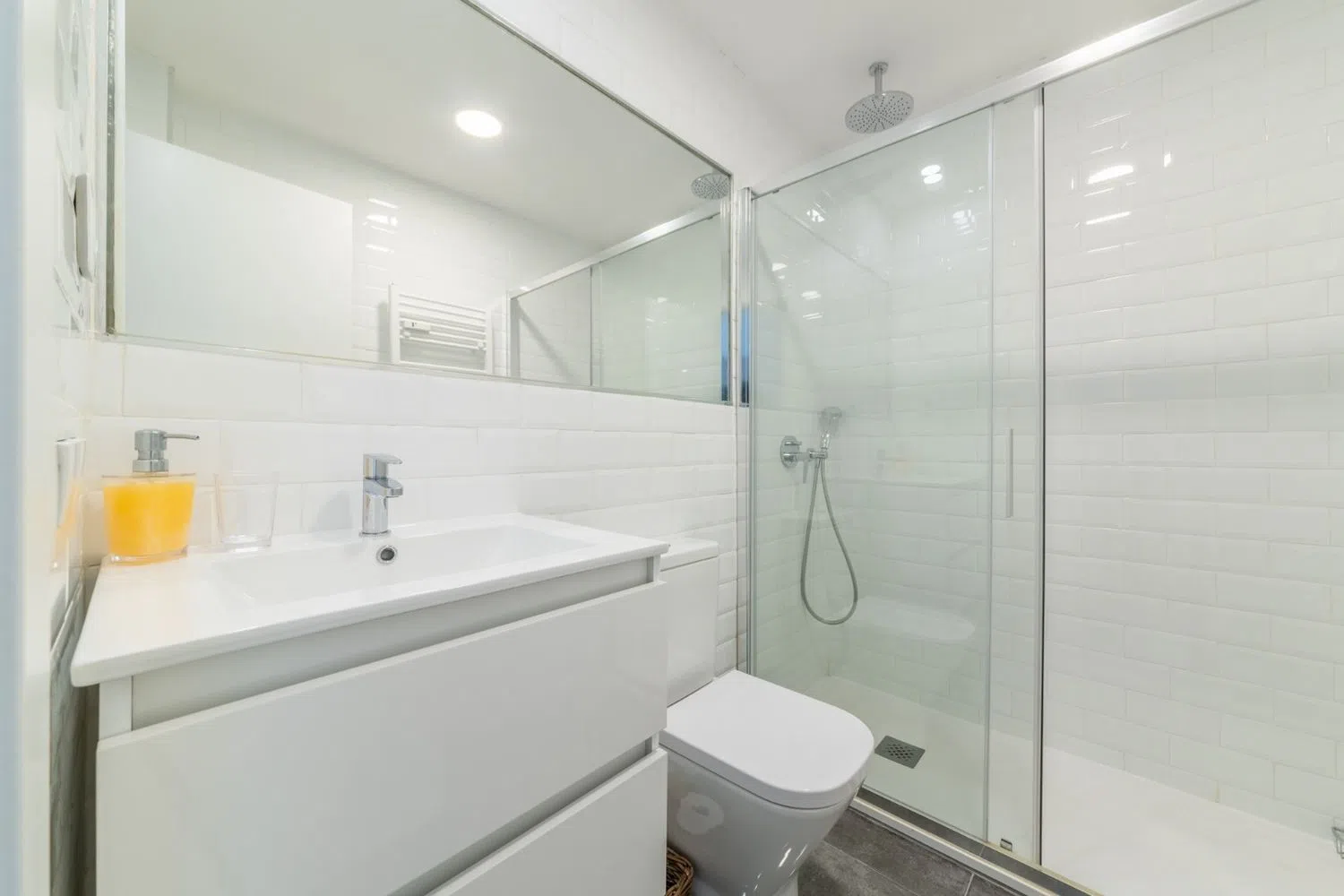 Piso en calle del General Pardiñas, 112 - Foto 9