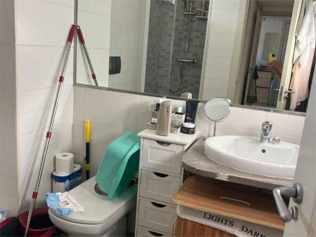 Ático en  Avenida Concejal Alberto Jiménez-Becerril 26 - Foto 27