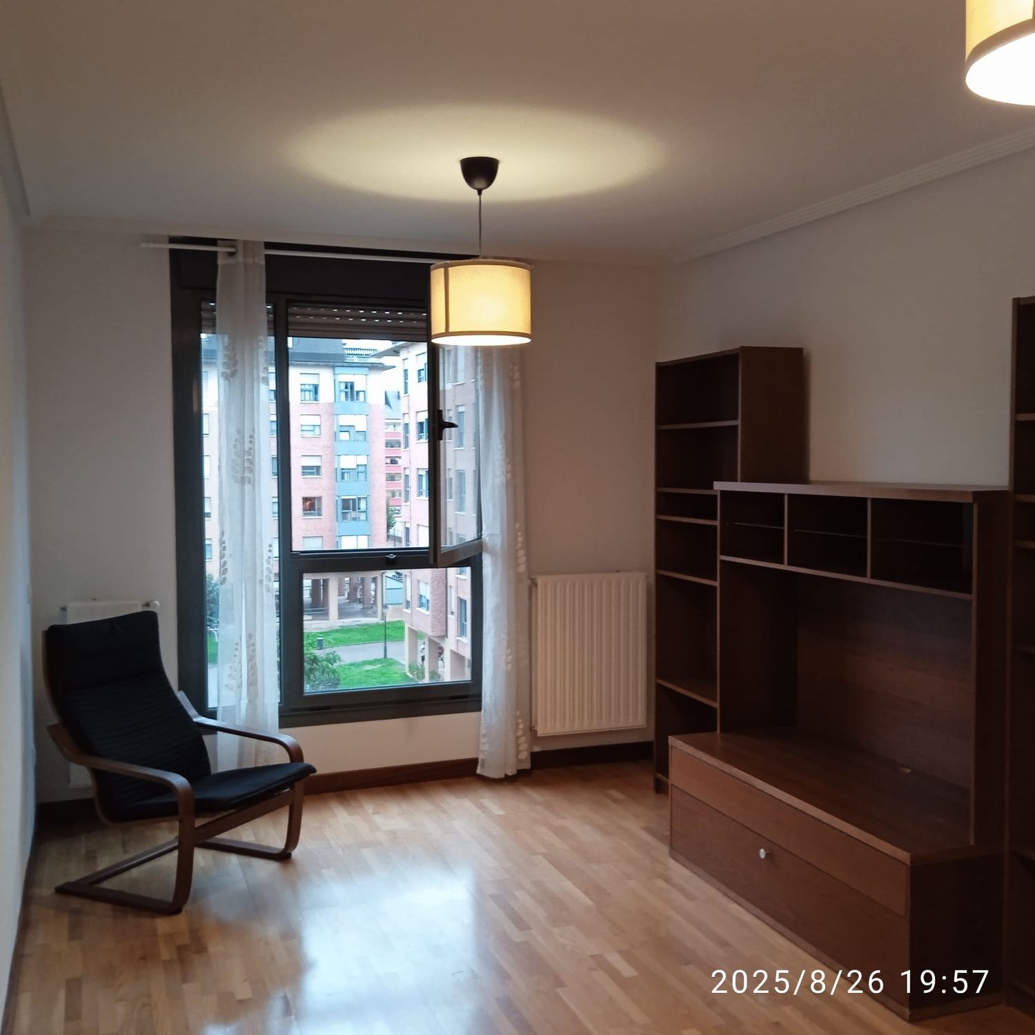 Piso en Doña Jimena, 7, HUCA-La Cadellada - Foto 2