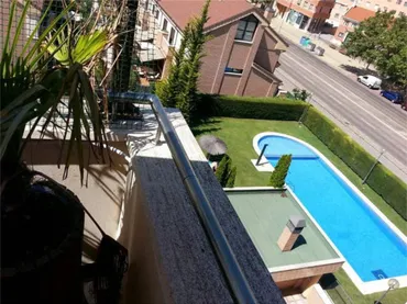 Ático en Vallsur - Foto 7