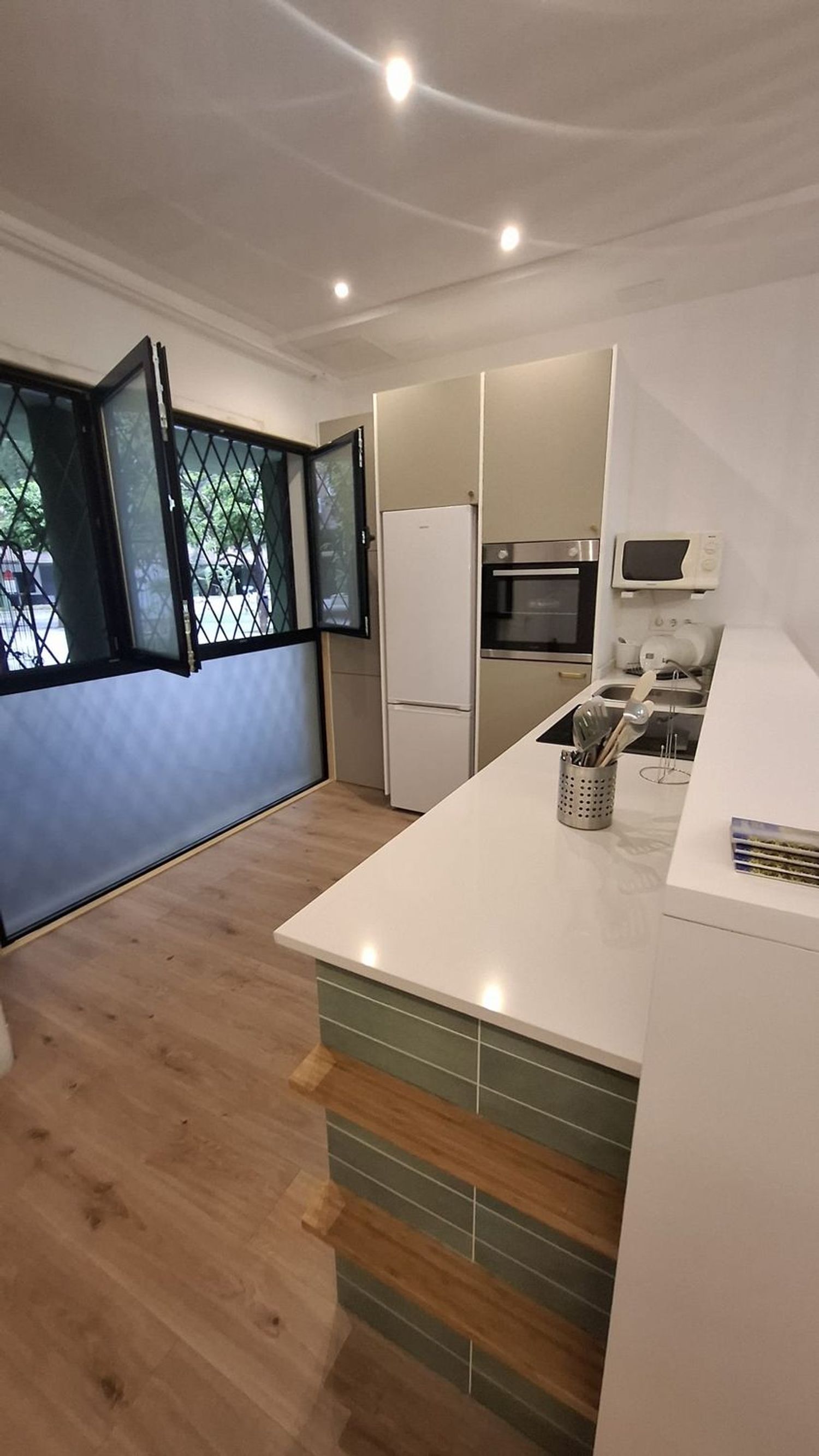 Estudio en plaza Salesiano Don Ubaldo, 9 portallocal - Foto 20