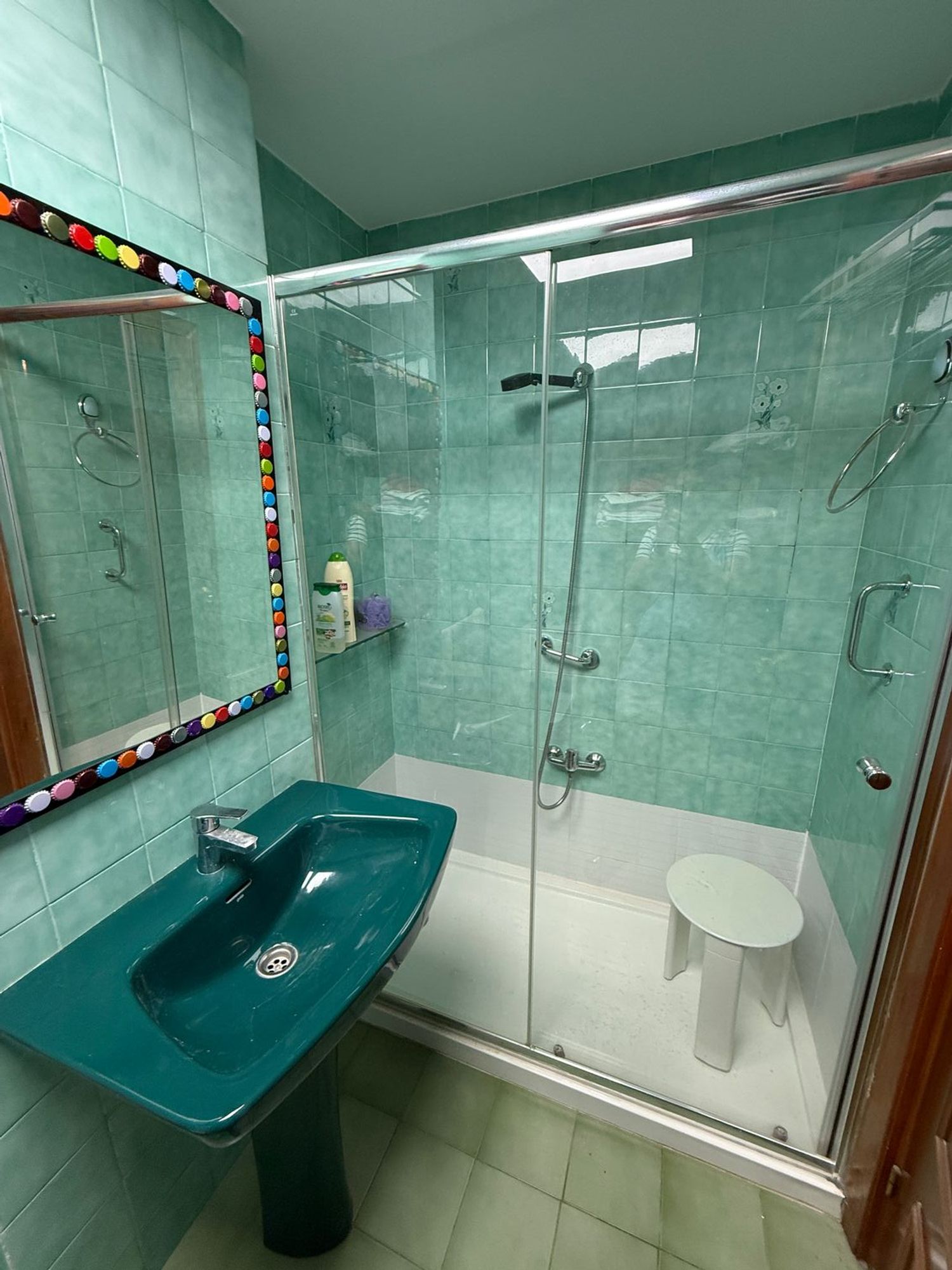 Piso en Calle Federico García Lorca, 5, Gamonal - San Bruno - G9 - Foto 17