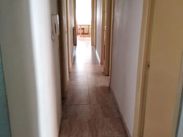 Piso en Calle de La Alberca, 35, San Bernardo - Foto 1