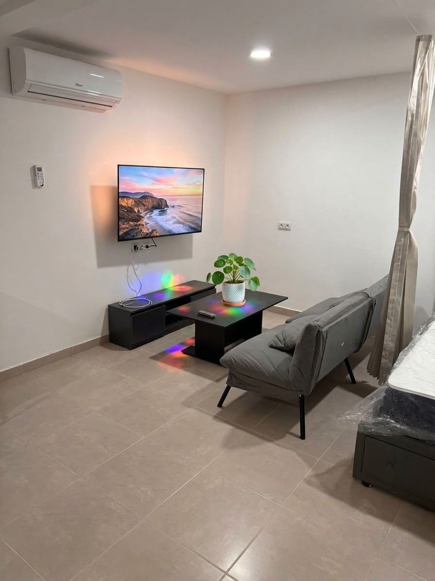 Estudio en Camino Jane Bowles, 2, Ciudad Jardín - Foto 4