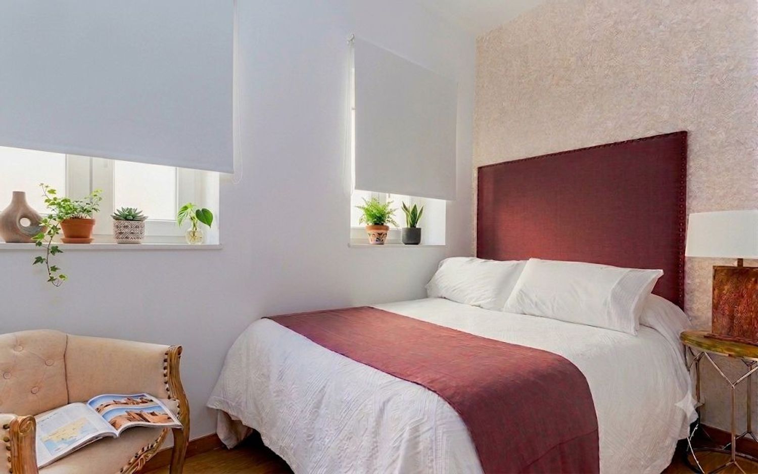 Dúplex en Calle Lope de Rueda, 5, Santa Cruz - Alfalfa - Foto 7