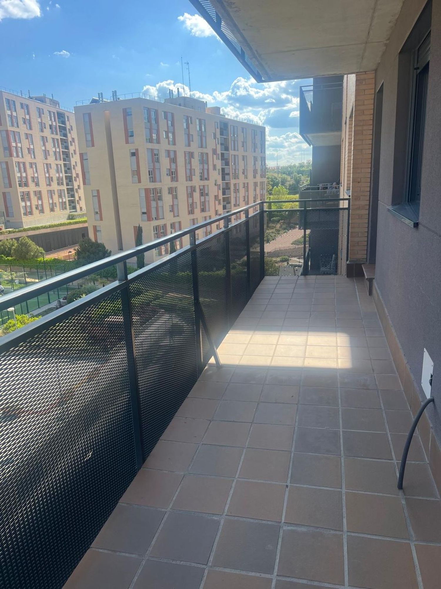 Piso en Avenida de Madrid, 5, Primera Fase - Nuevo Tres Cantos, Primera Fase - Nuevo Tres Cantos - Foto 6