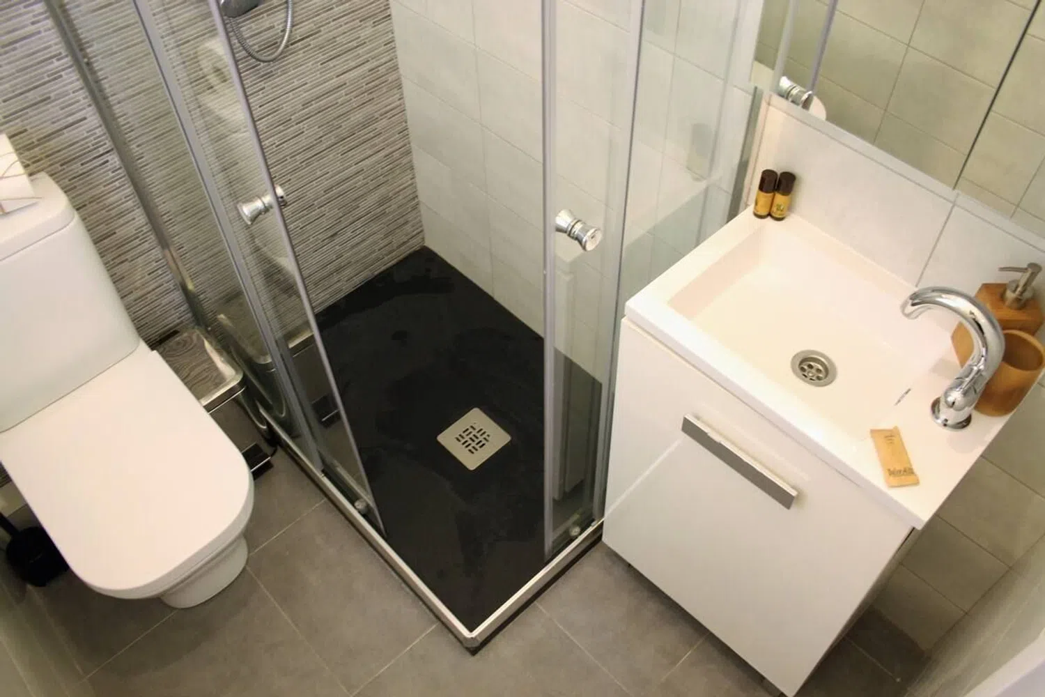 Estudio en calle del Áncora, 26 - Foto 6