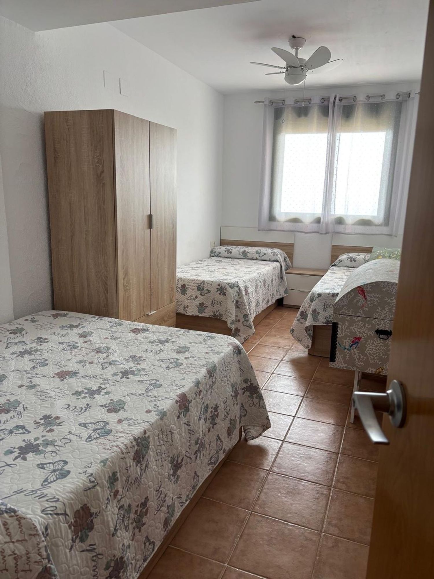 Piso en Calle Regne Unit, 142 - Foto 15