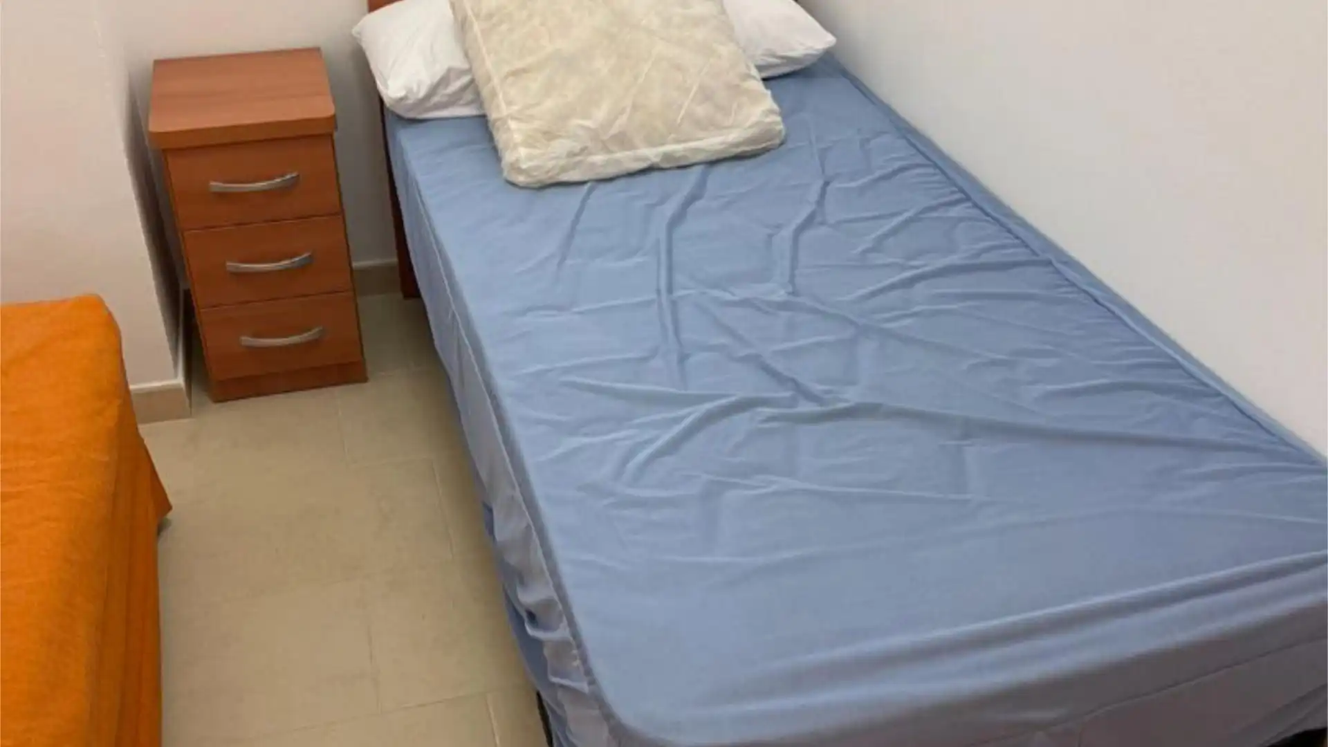 Piso en  Avinguda Sant Joan de Déu 26 - Foto 4