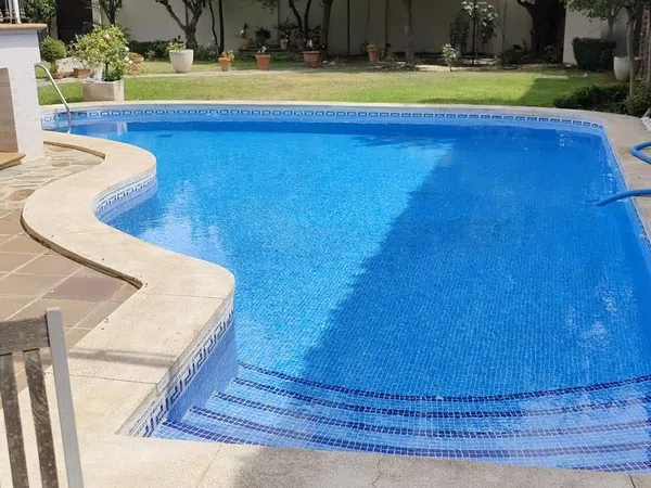 Piso en calle General Vives, 140