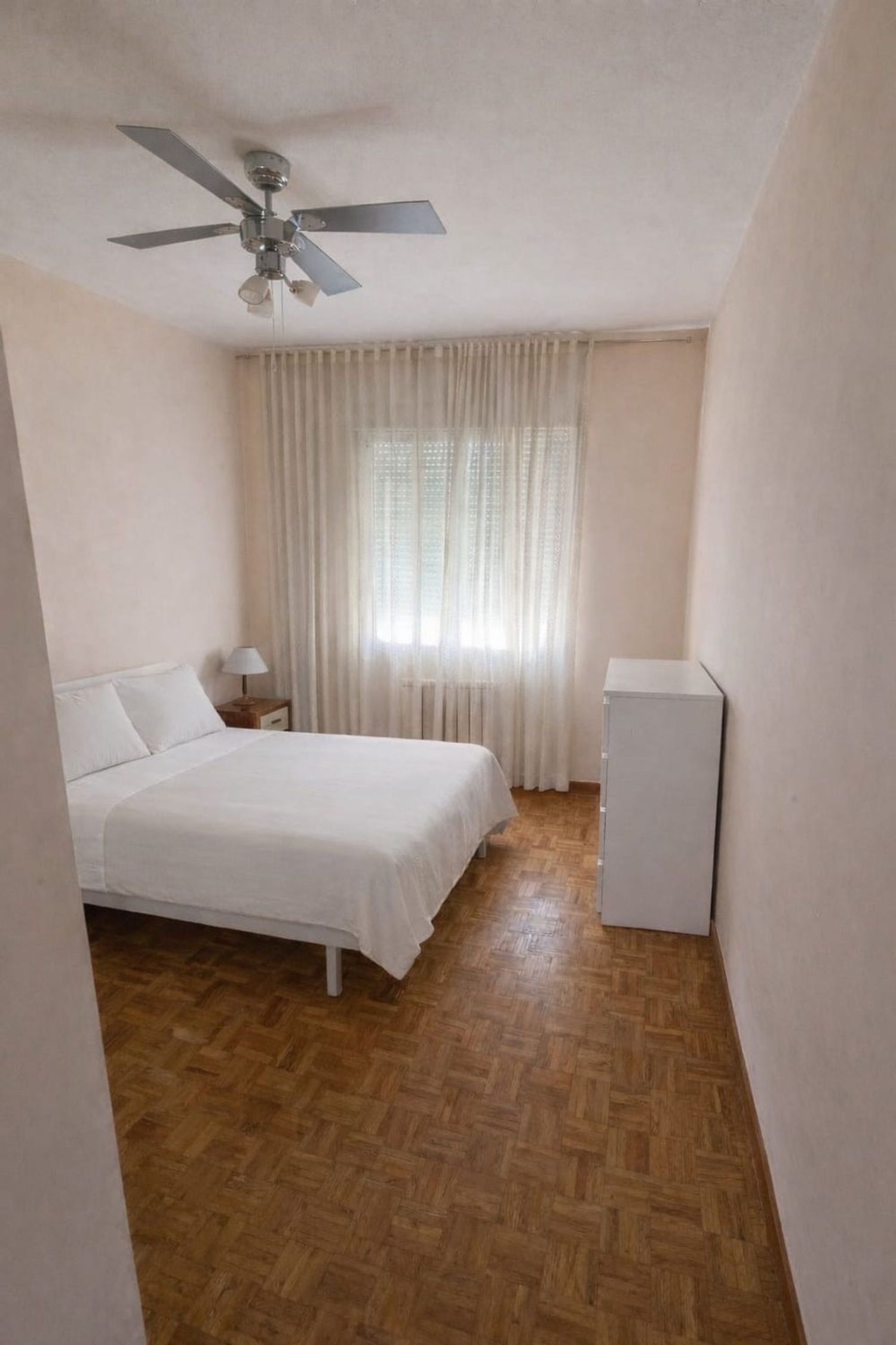 Piso en calle de Pedro Antonio de Alarcón, 63 - Foto 4