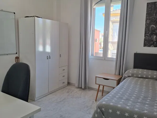 Chalet adosado en Avenida Almensilla, 37 - Foto 10