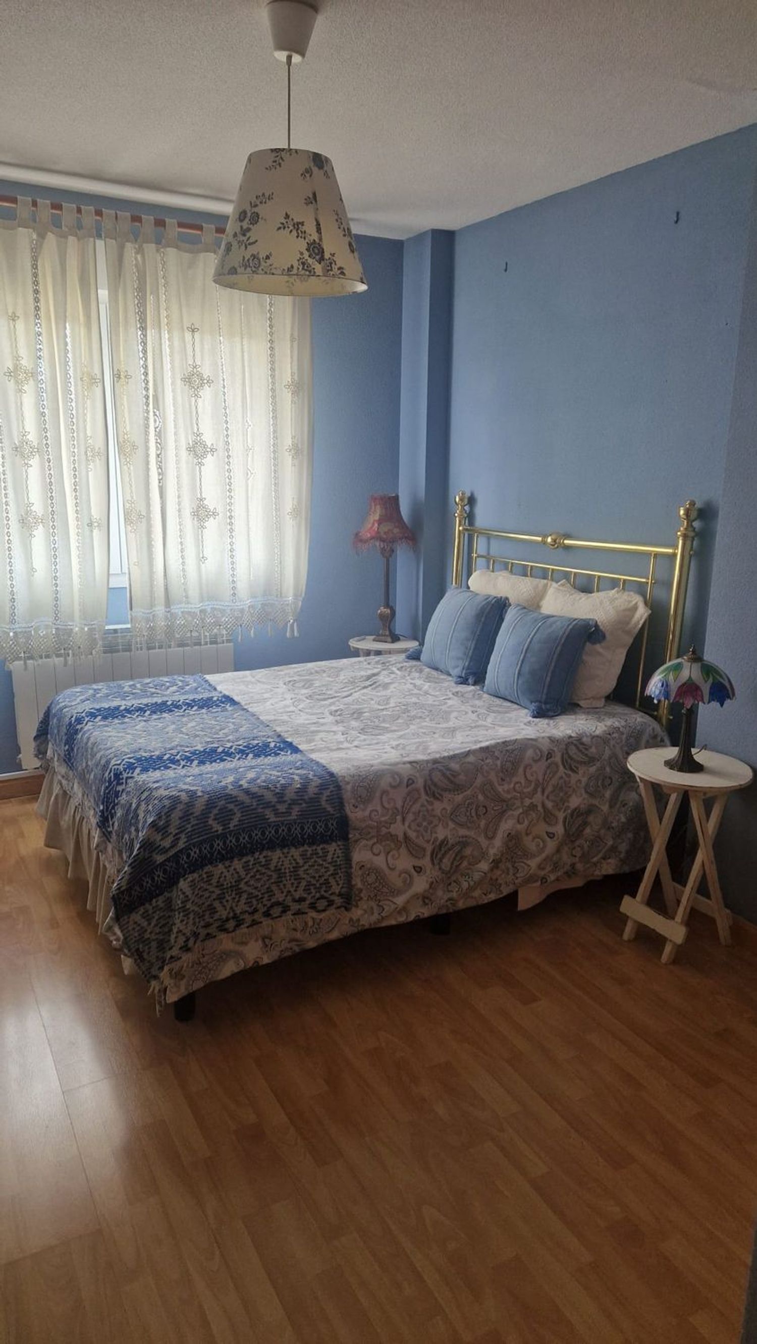 Chalet adosado en calle de Tebas, 30 - Foto 8