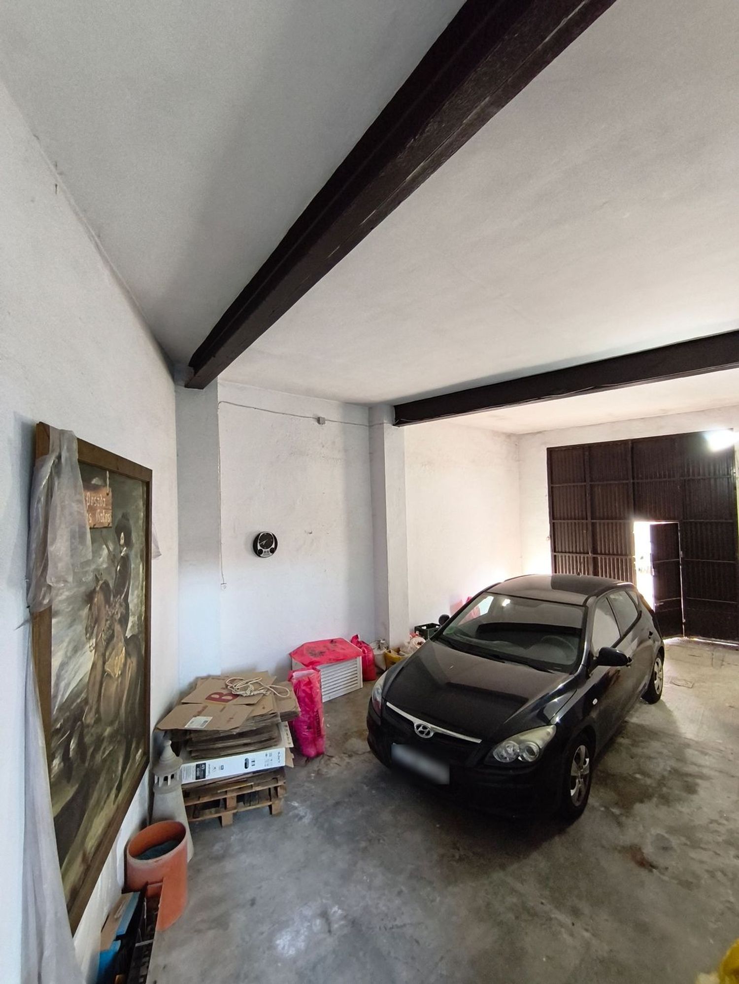 Casa o chalet independiente en Calle Hermanos Machado, 18 - Foto 6