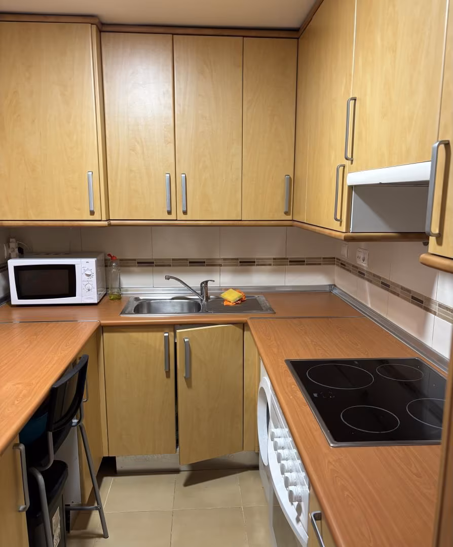 Apartamento en  Calle el Monte 40 - Foto 7