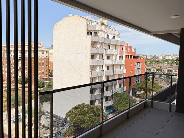 Piso en Avenida Escultor Antonio Campillo, 2, Zona Juan Carlos I - Avenida de Europa - Foto 18