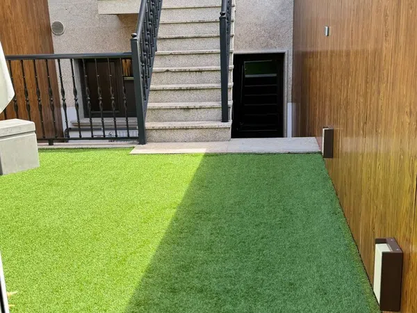 Chalet adosado en Calle do Polvorín, 10, Polvorín, Polvorín - Foto 12