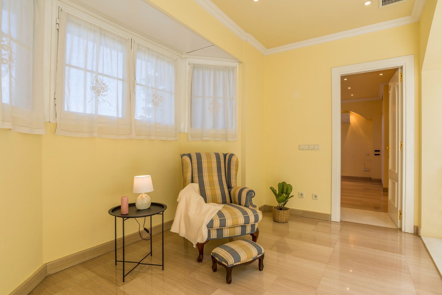 Casa o chalet independiente en Calle Saliente - Foto 40