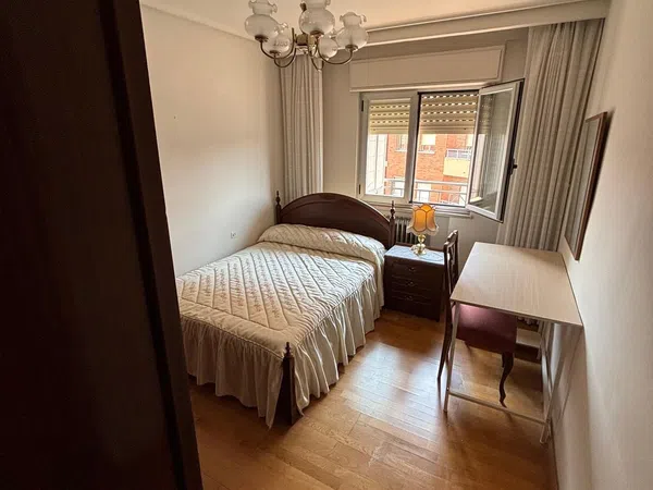 Piso en Calle Palacio Valdés, 38, Carmelitas - Foto 7