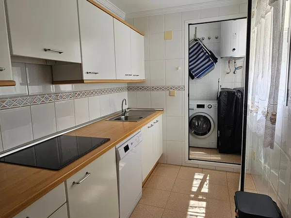 Piso en Calle los Nidos, 14, La Carihuela - Los Nidos, La Carihuela - Los Nidos - Foto 7
