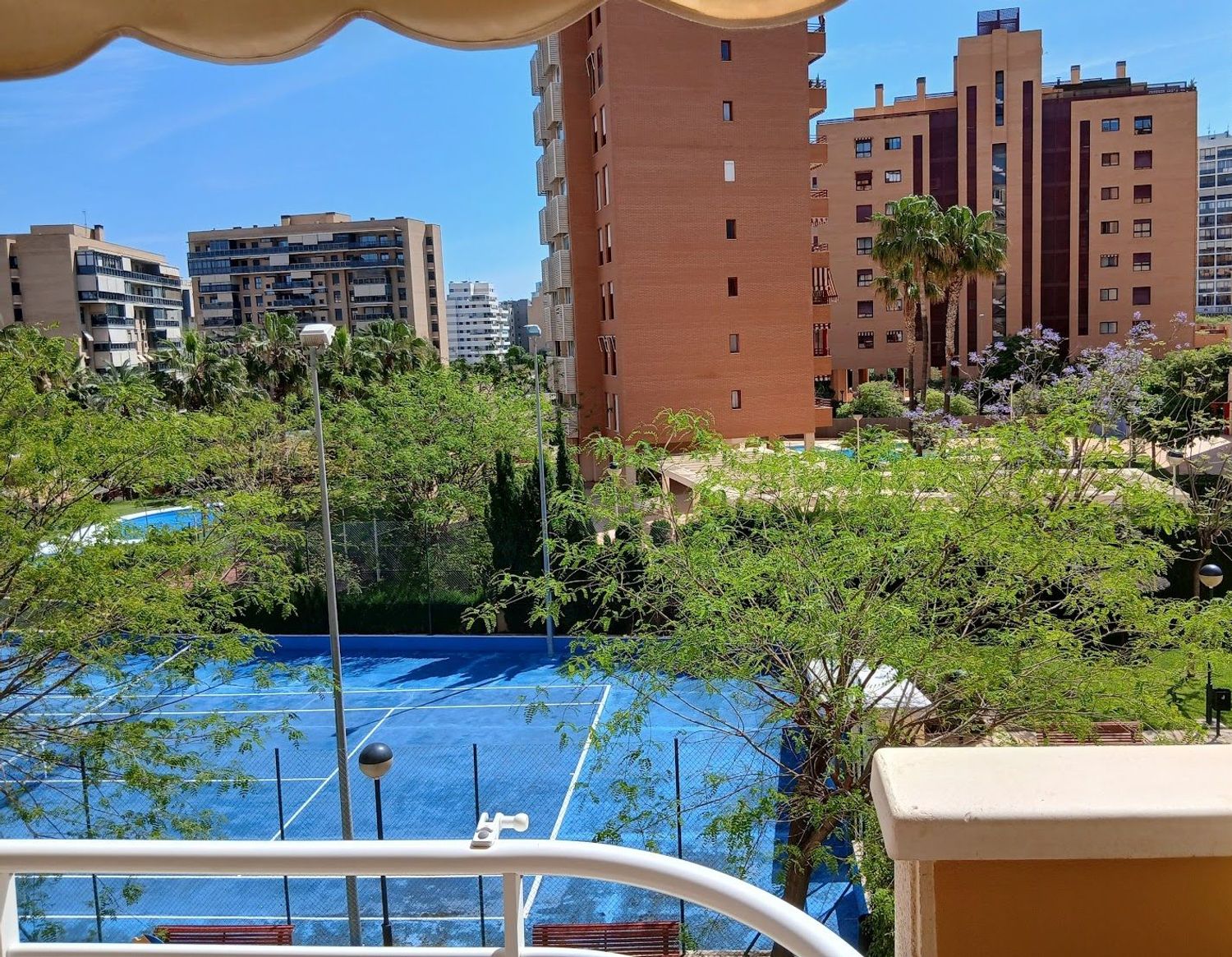 Piso en Avenida de la Condomina, 69, Playa de San Juan - Foto 26