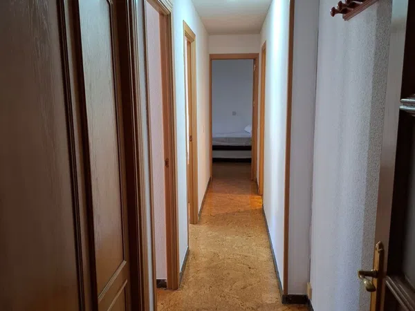 Piso en Calle de Francos Rodríguez, 47, Bellas Vistas - Foto 16