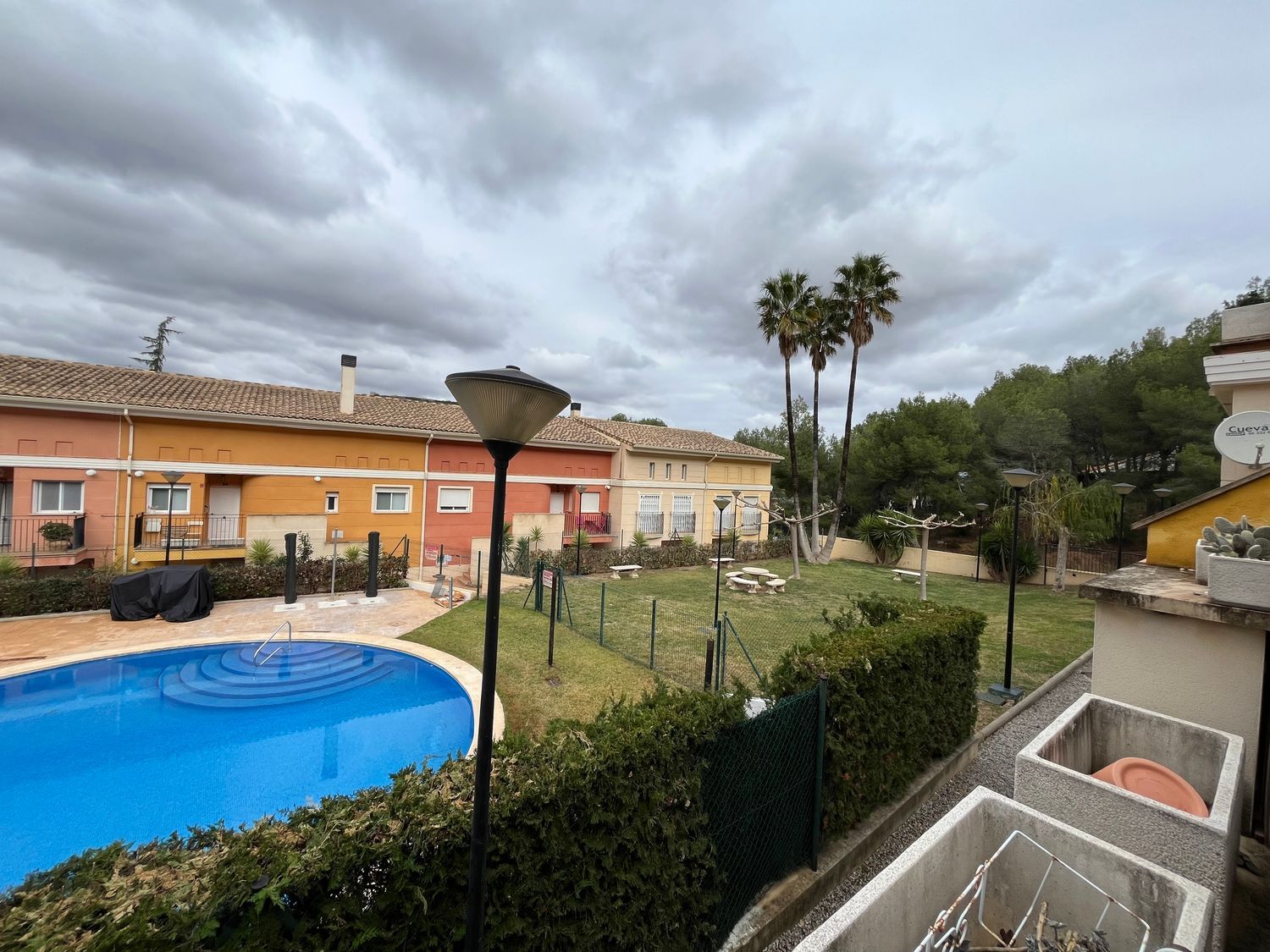 Piso en Urb El Bosque, 120, El Bosque, El Bosque - Foto 3