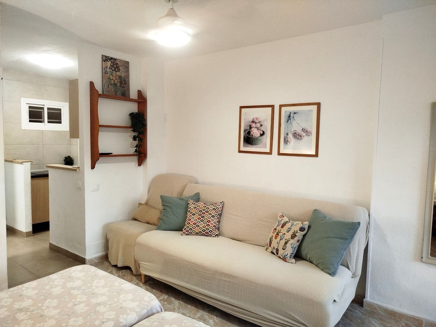 Estudio en Gamonal, 4, Parque de la Paloma, Parque de la Paloma - Foto 19