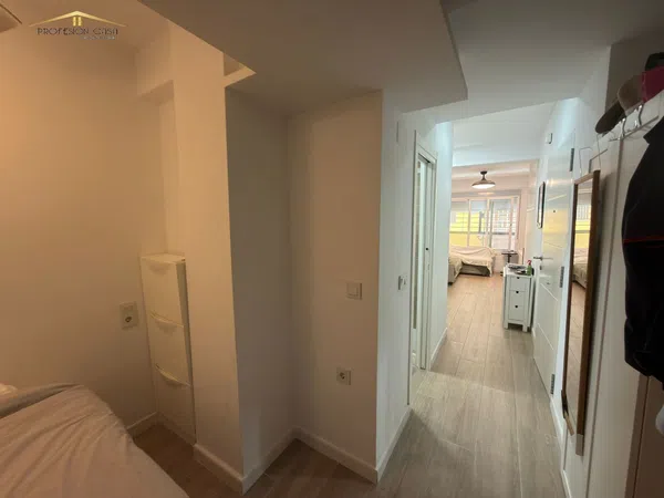 Estudio en Huelin, Huelin - Foto 19