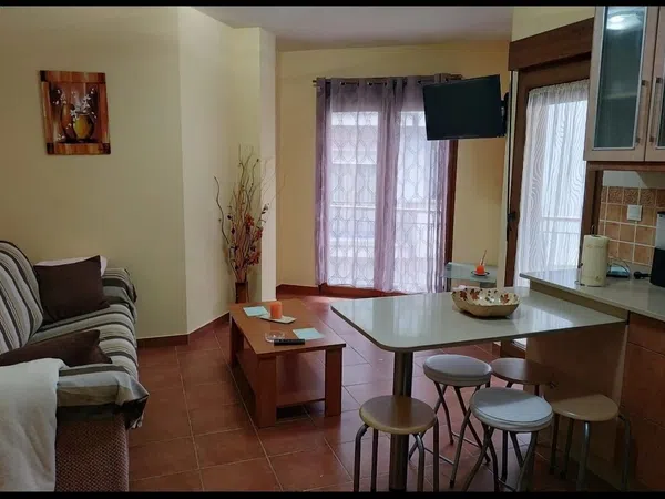 Piso en Travesía Areal, 20, Adina-Portonovo, Adina-Portonovo - Foto 1