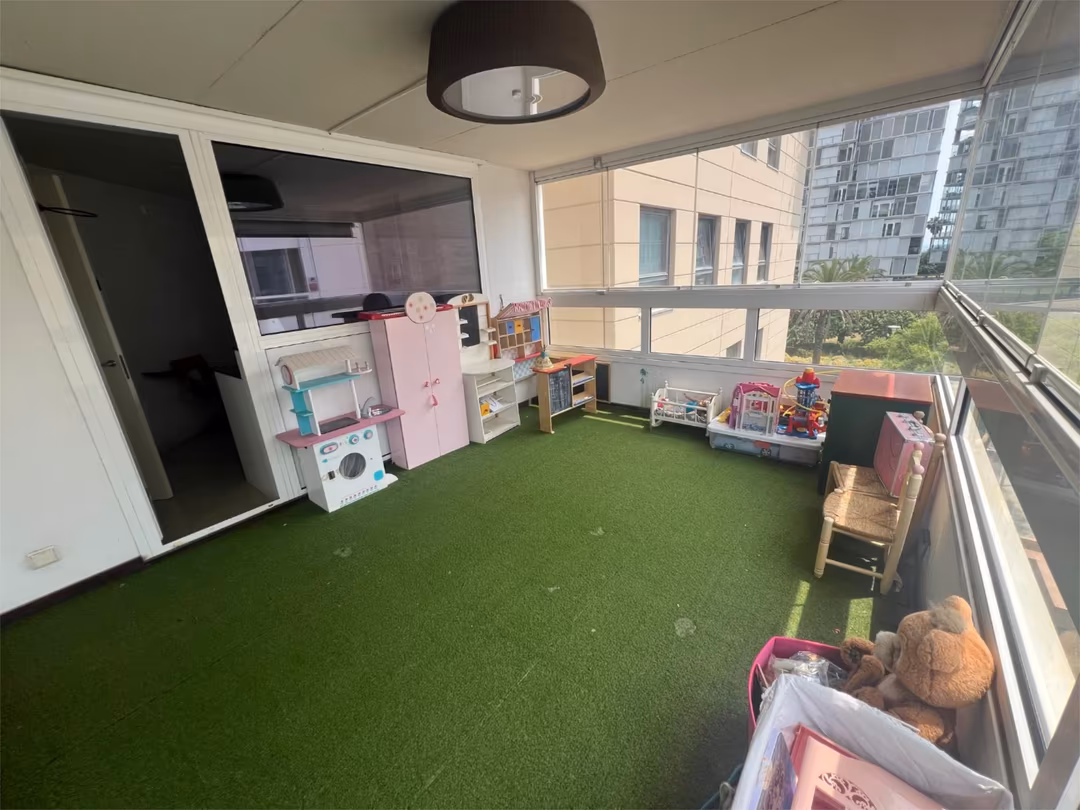 Piso en  Passeig del Taulat 279A - Foto 12
